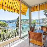 Appartement Vista Mare Ap4459 By Riviera Villefranche-sur-Mer