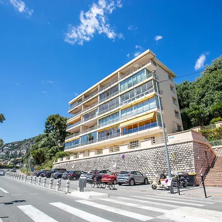 Appartement Vista Mare Ap4459 By Riviera Villefranche-sur-Mer